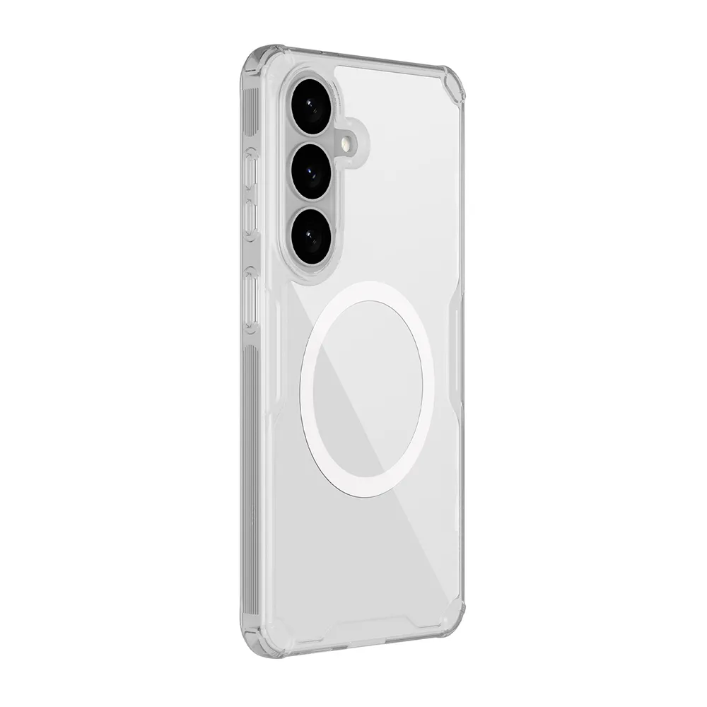 Futrola Nillkin Nature Pro Magnetic za Samsung S946B Galaxy S26 Plus 5G providna