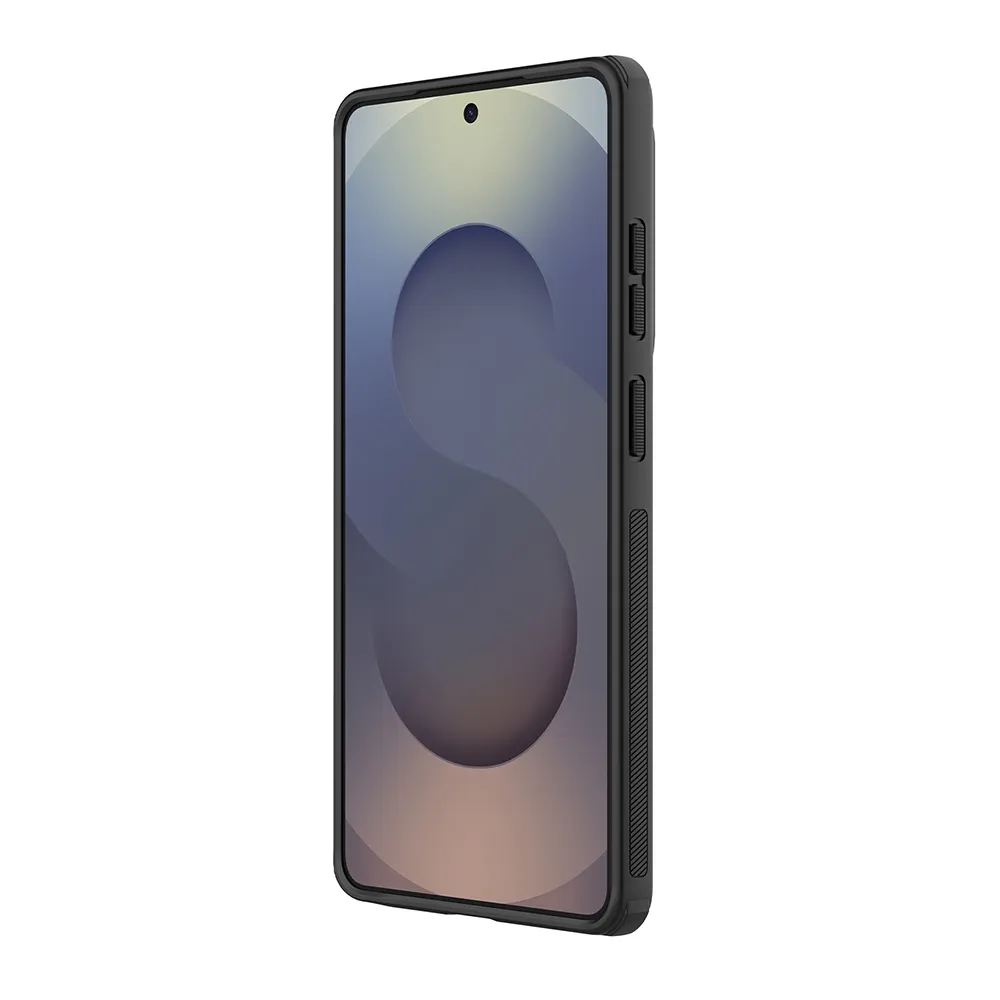 Futrola Nillkin Super Frost Pro za Samsung S948B Galaxy S26 Ultra 5G crna