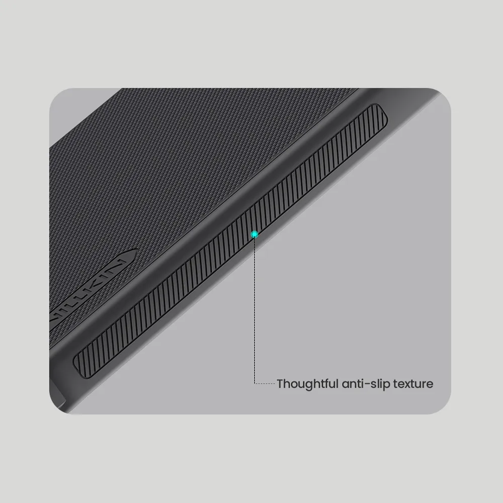 Futrola Nillkin Super Frost Pro za Samsung S948B Galaxy S26 Ultra 5G crna
