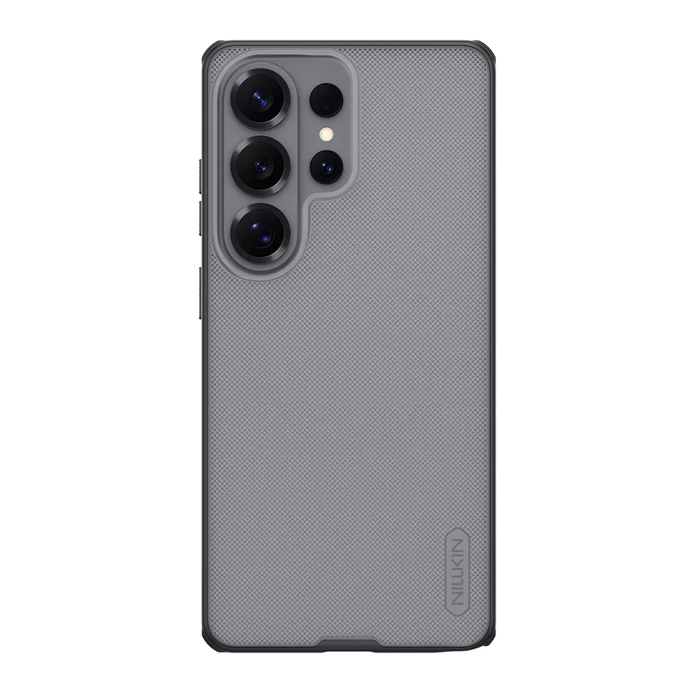 Futrola Nillkin Super Frost Pro za Samsung S948B Galaxy S26 Ultra 5G providno crna