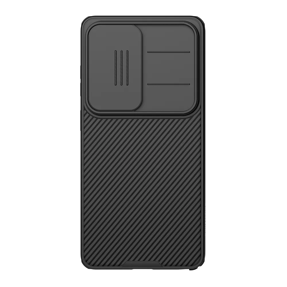 Futrola Nillkin Camshield Pro za Samsung S948B Galaxy S26 Ultra 5G crna