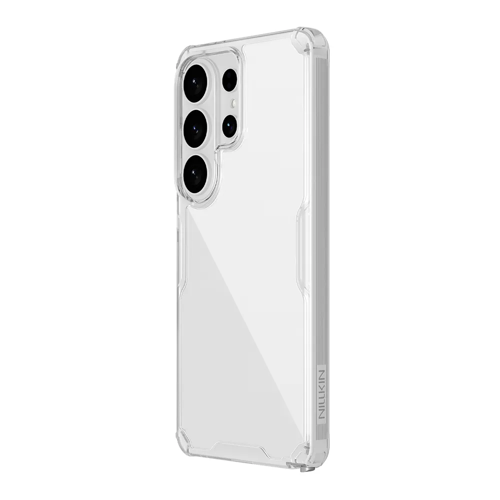 Futrola Nillkin Nature Pro za Samsung S948B Galaxy S26 Ultra 5G providna