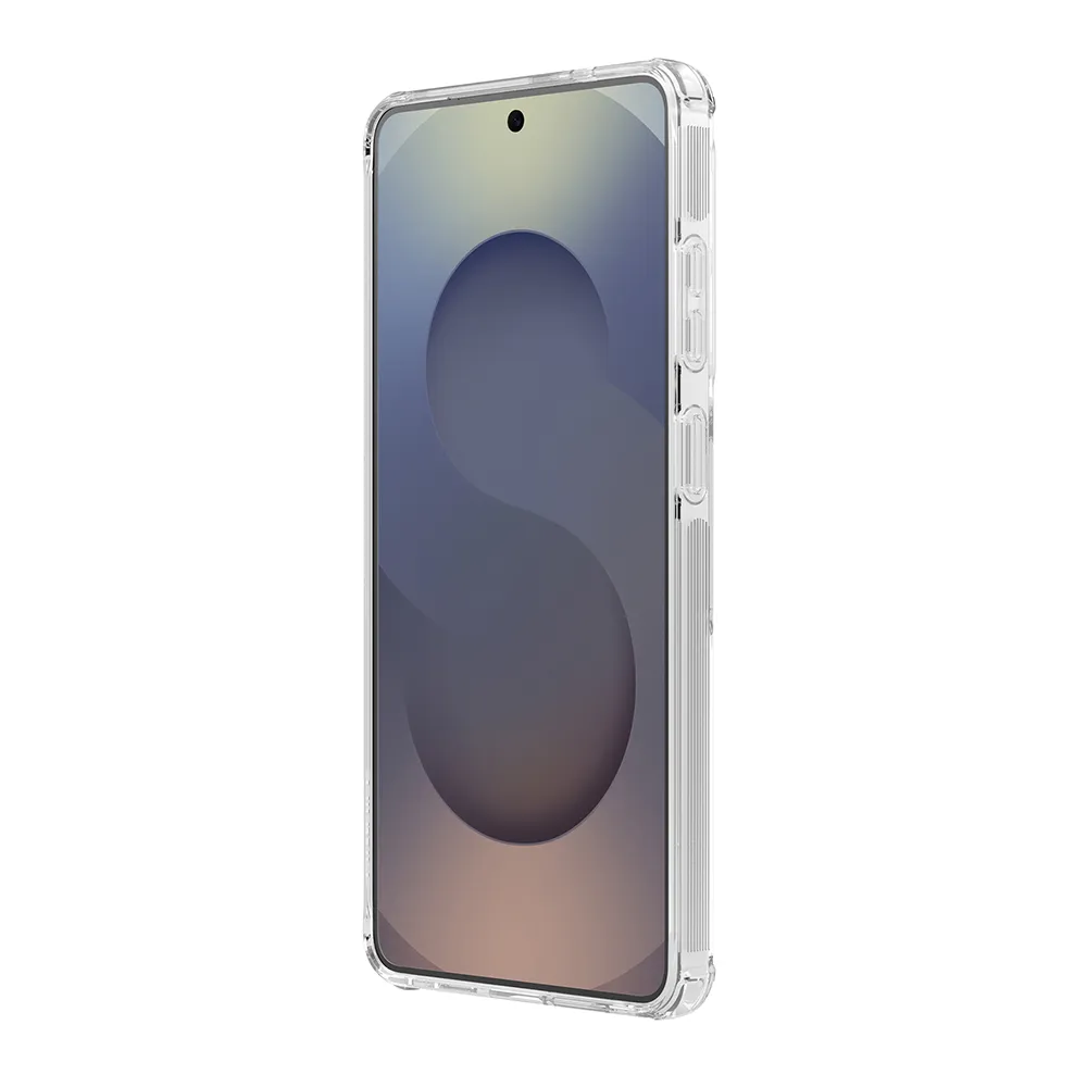 Futrola Nillkin Nature Pro za Samsung S948B Galaxy S26 Ultra 5G providna