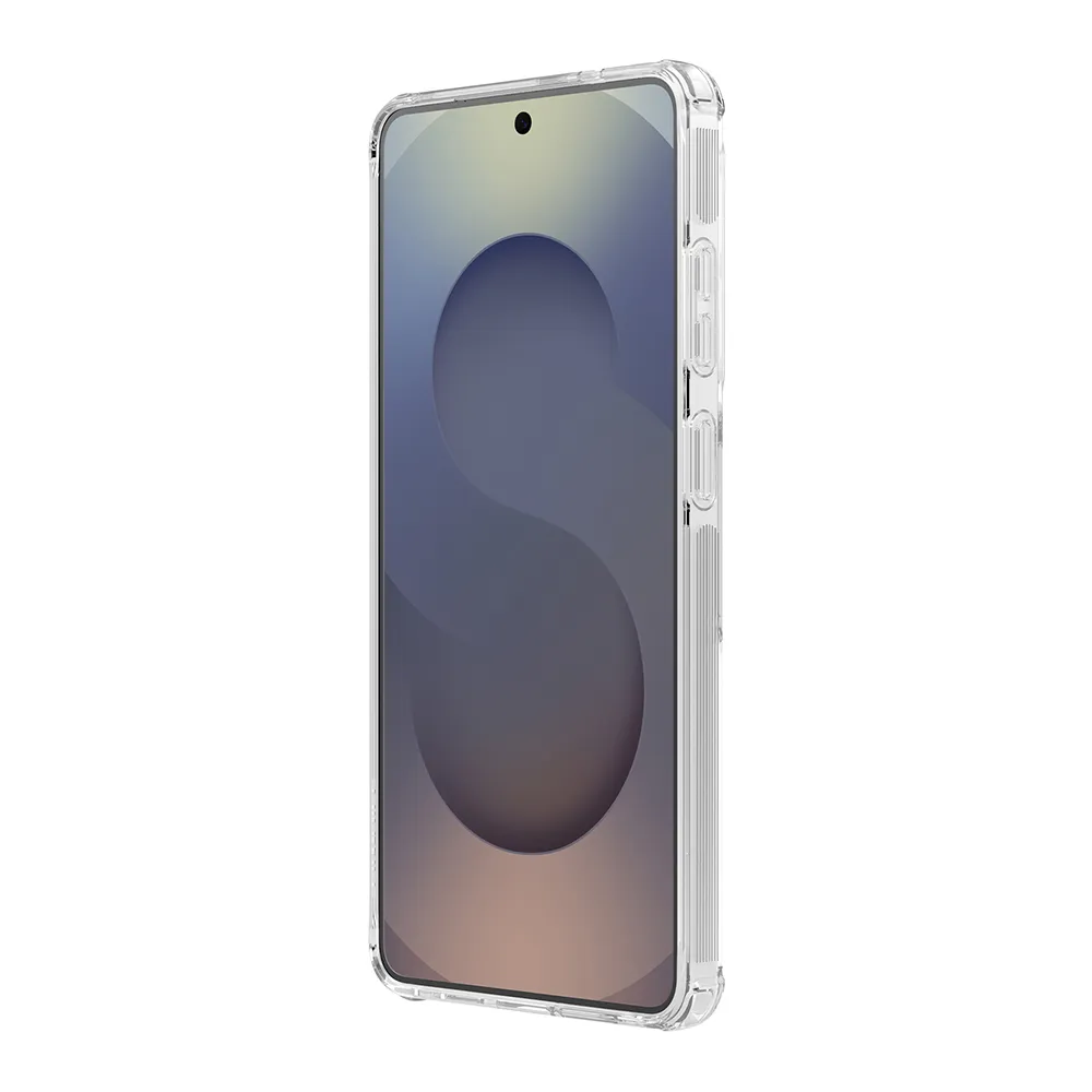 Futrola Nillkin Nature Pro Magnetic za Samsung S948B Galaxy S26 Ultra 5G providna