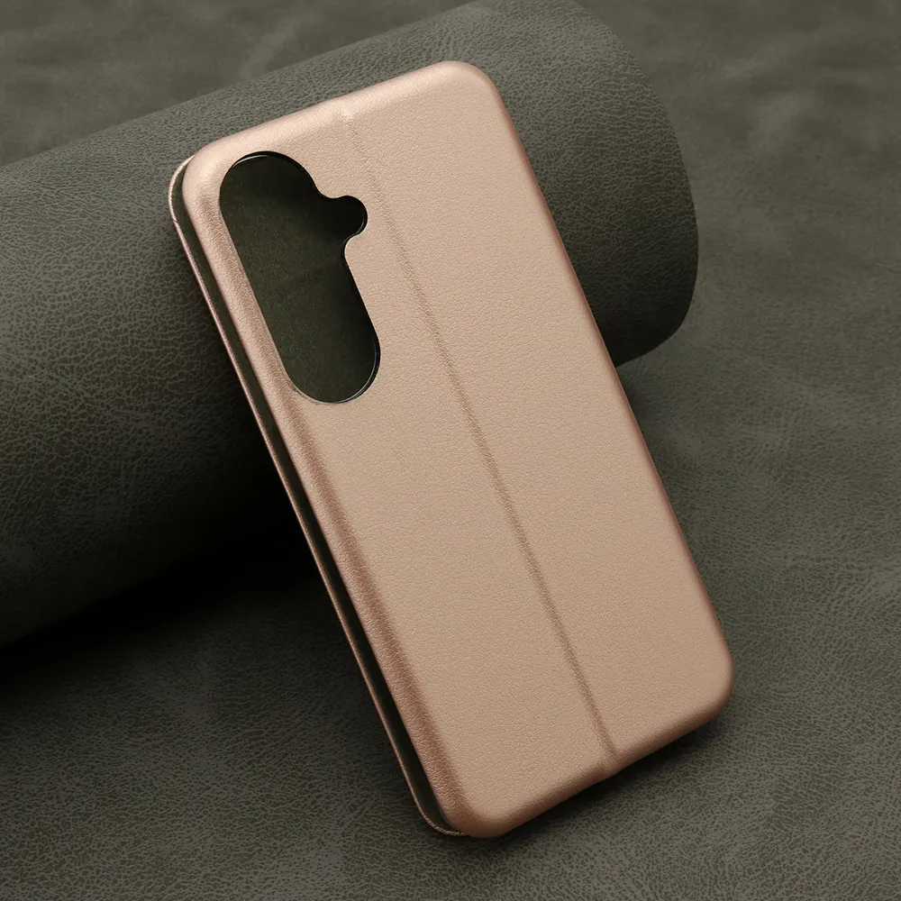Futrola BI FOLD Ihave za Samsung S941B Galaxy S26 5G roze