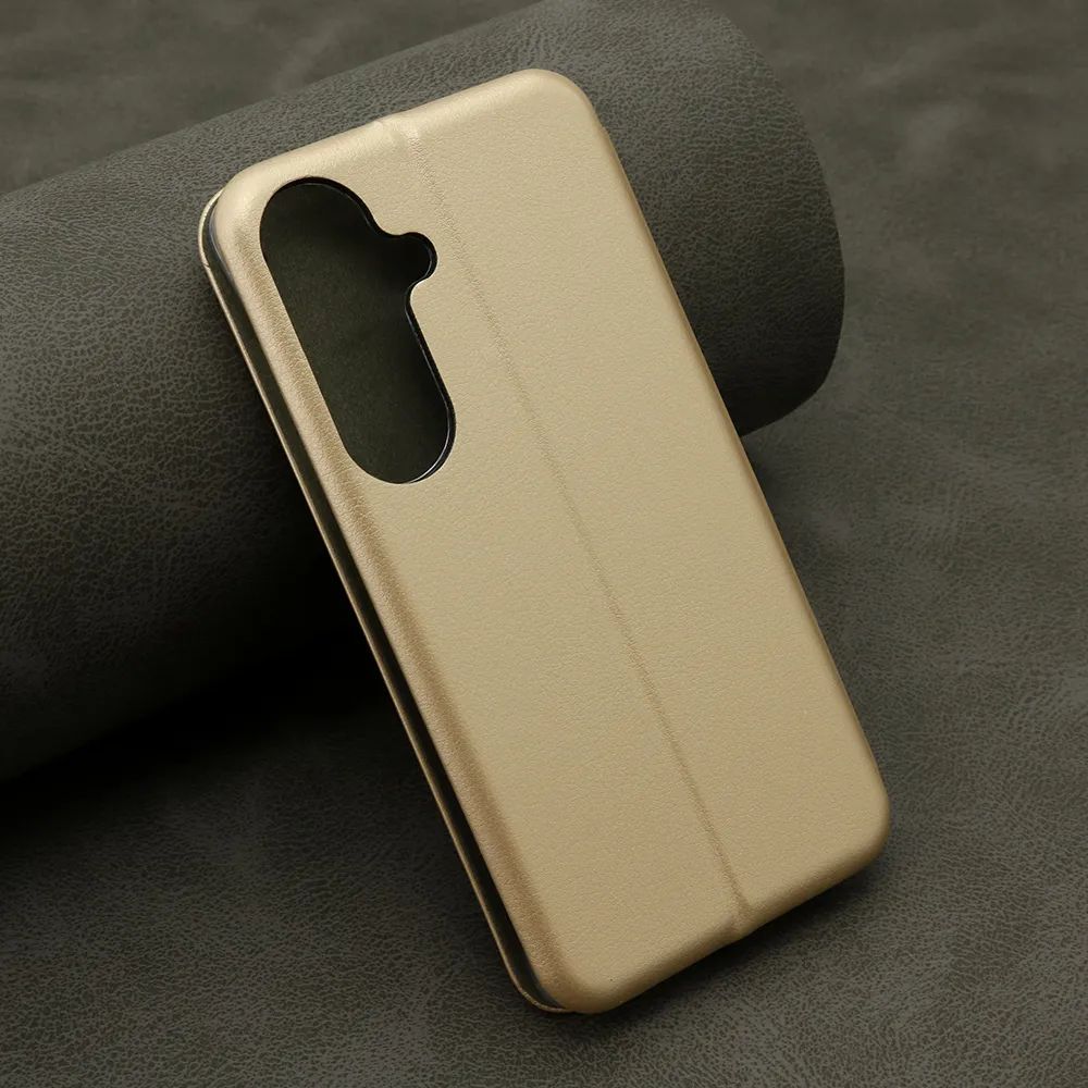 Futrola BI FOLD Ihave za Samsung S941B Galaxy S26 5G zlatna