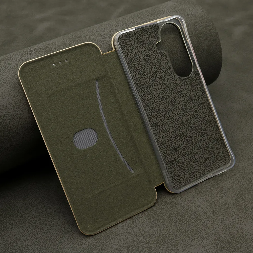 Futrola BI FOLD Ihave za Samsung S941B Galaxy S26 5G zlatna