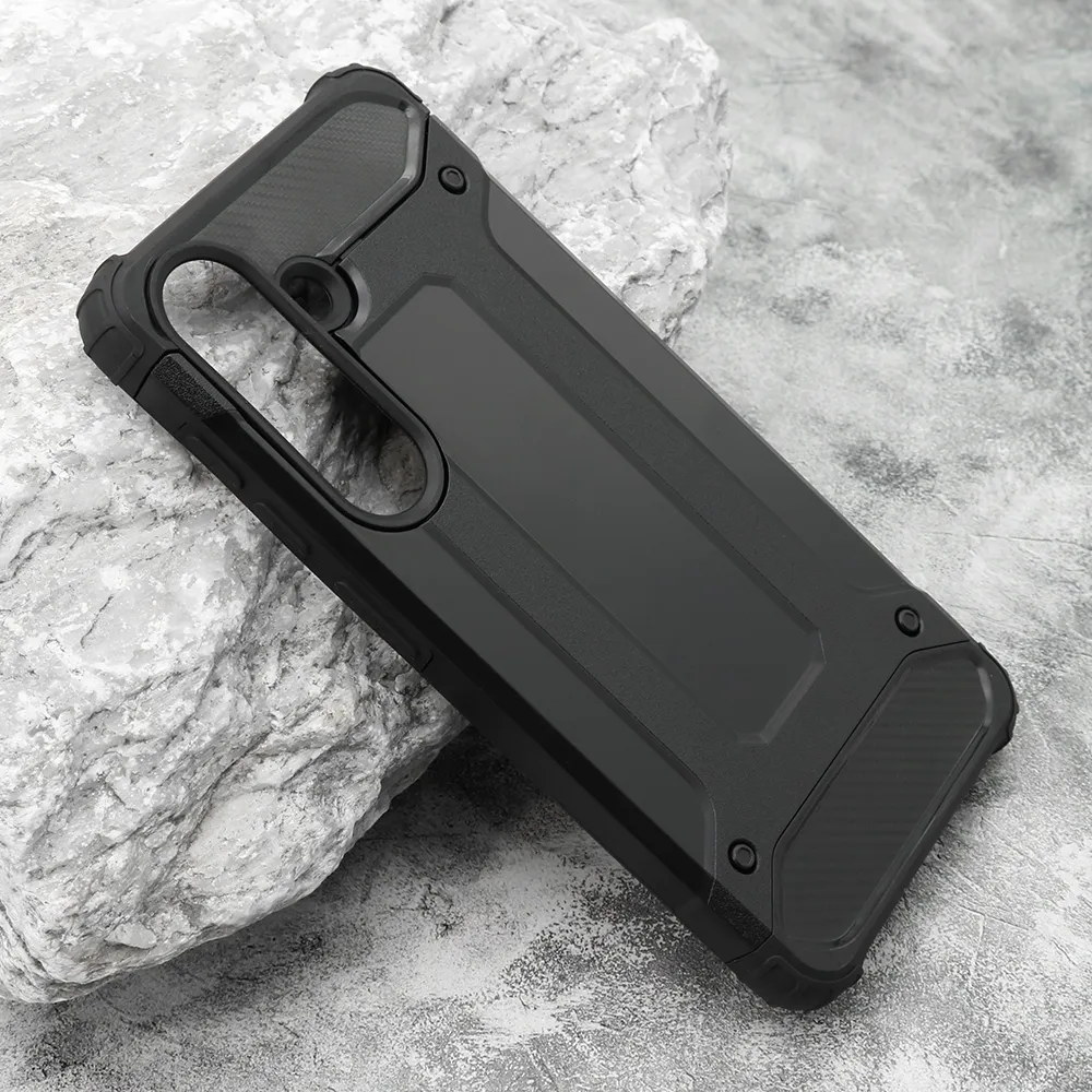 Futrola DEFENDER II za Samsung S941B Galaxy S26 5G crna
