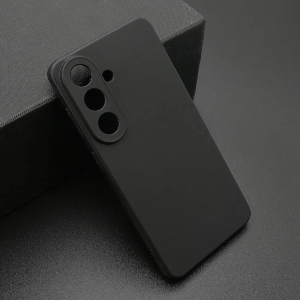 Futrola ULTRA TANKI KOLOR za Samsung S941B Galaxy S26 5G crna