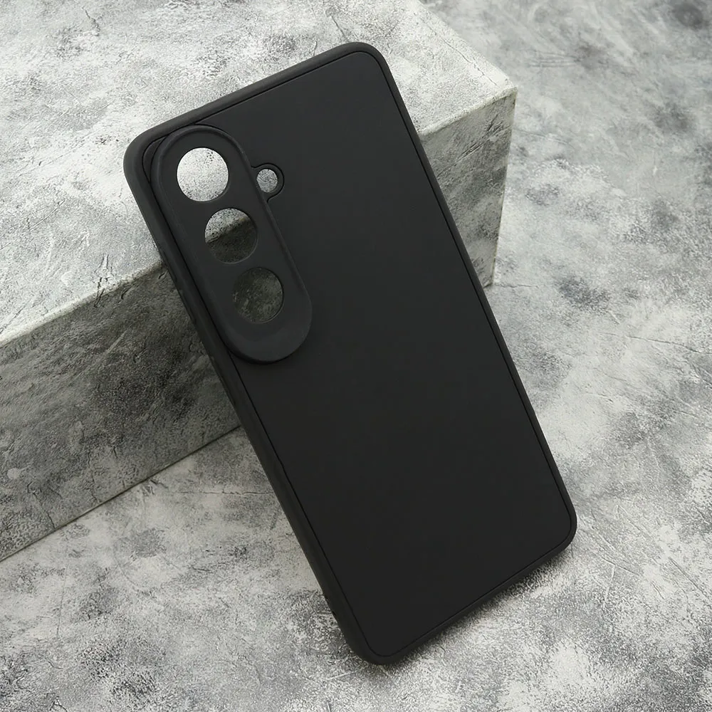 Futrola Soft 3D camera za Samsung S941B Galaxy S26 5G crna