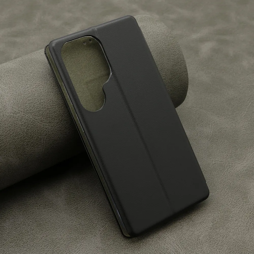 Futrola BI FOLD Ihave za Samsung S948B Galaxy S26 Ultra 5G 5G crna
