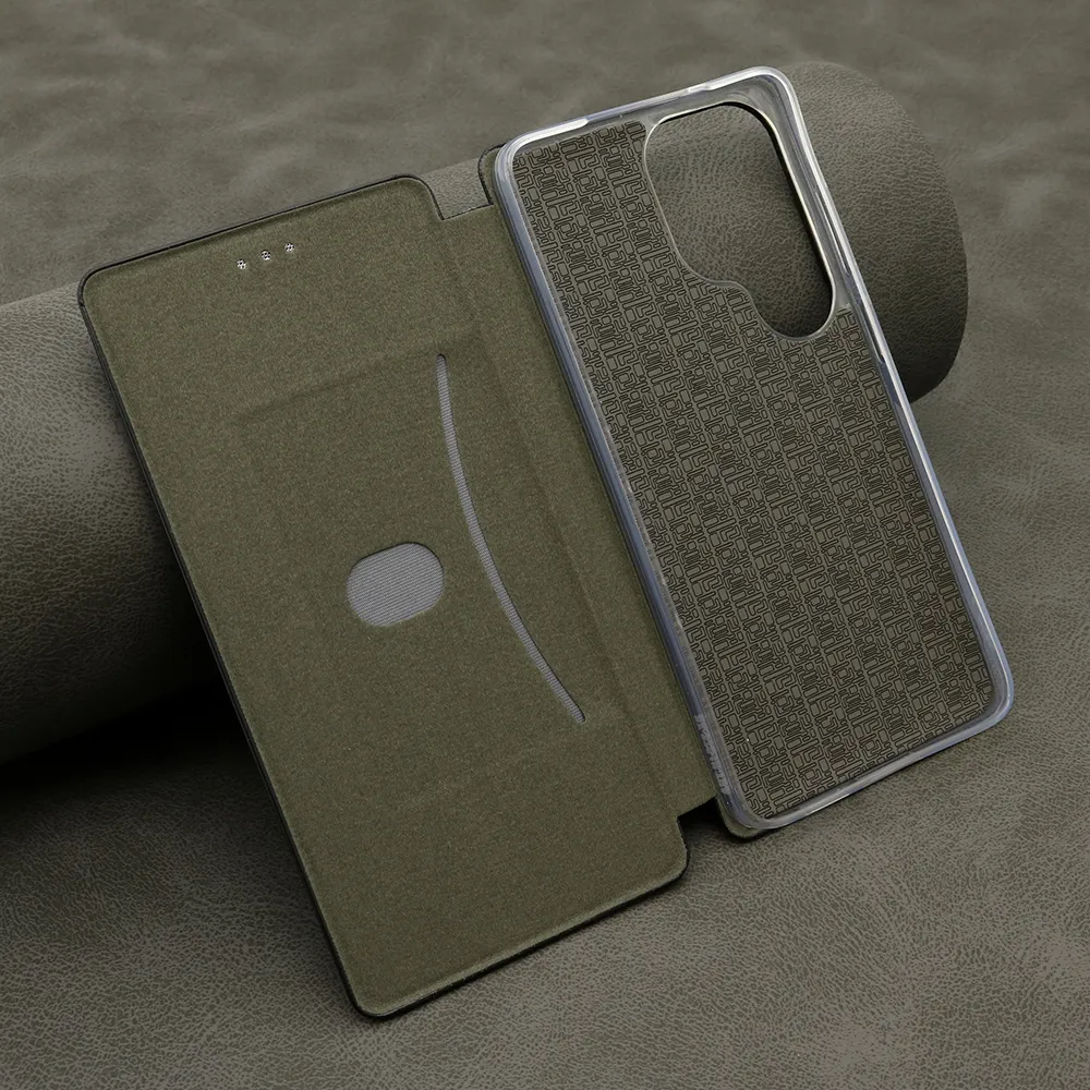 Futrola BI FOLD Ihave za Samsung S948B Galaxy S26 Ultra 5G 5G crna