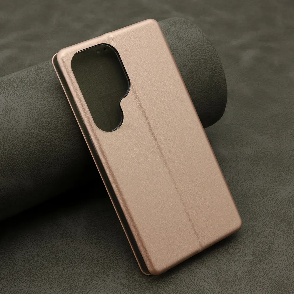 Futrola BI FOLD Ihave za Samsung S948B Galaxy S26 Ultra 5G 5G roze