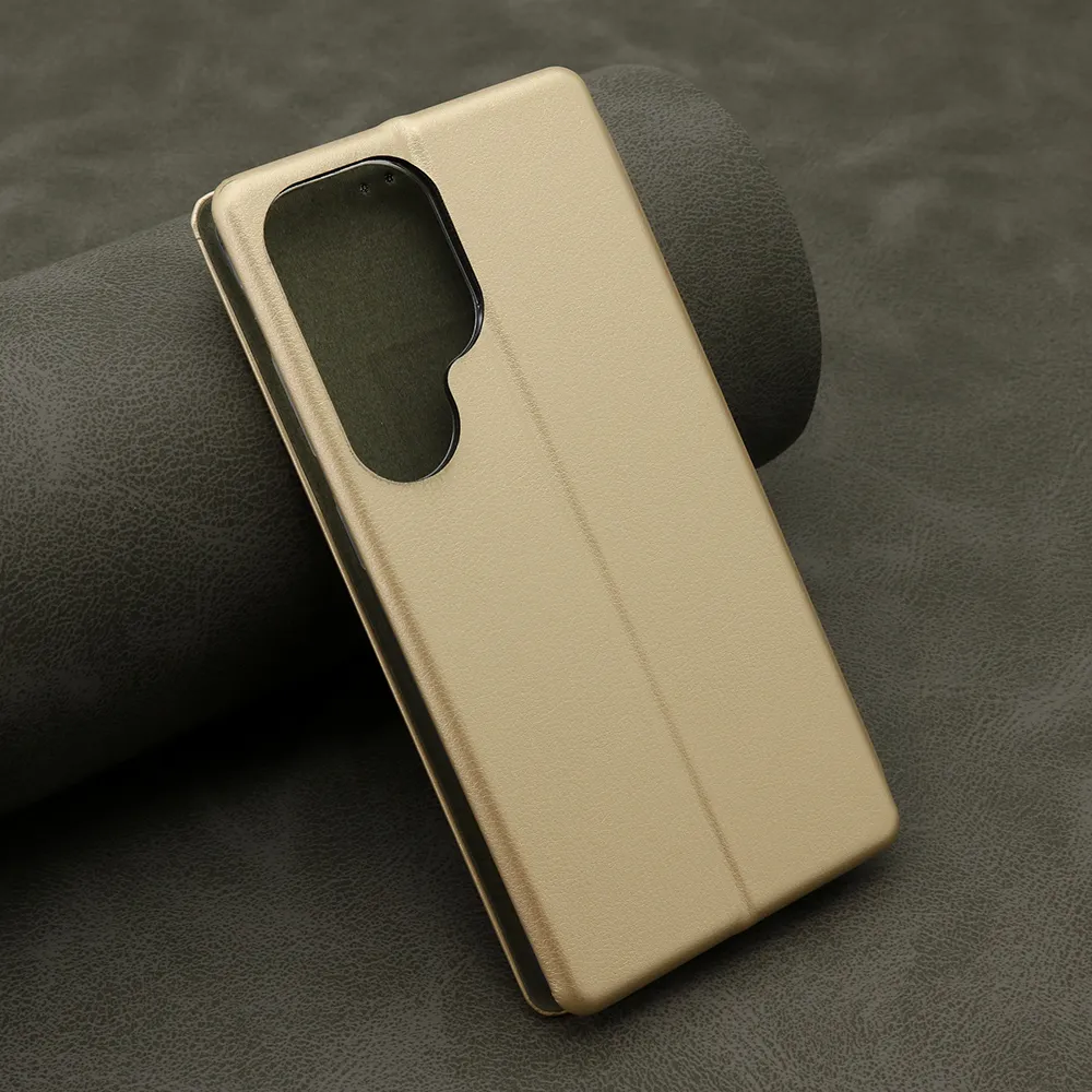 Futrola BI FOLD Ihave za Samsung S948B Galaxy S26 Ultra 5G 5G zlatna