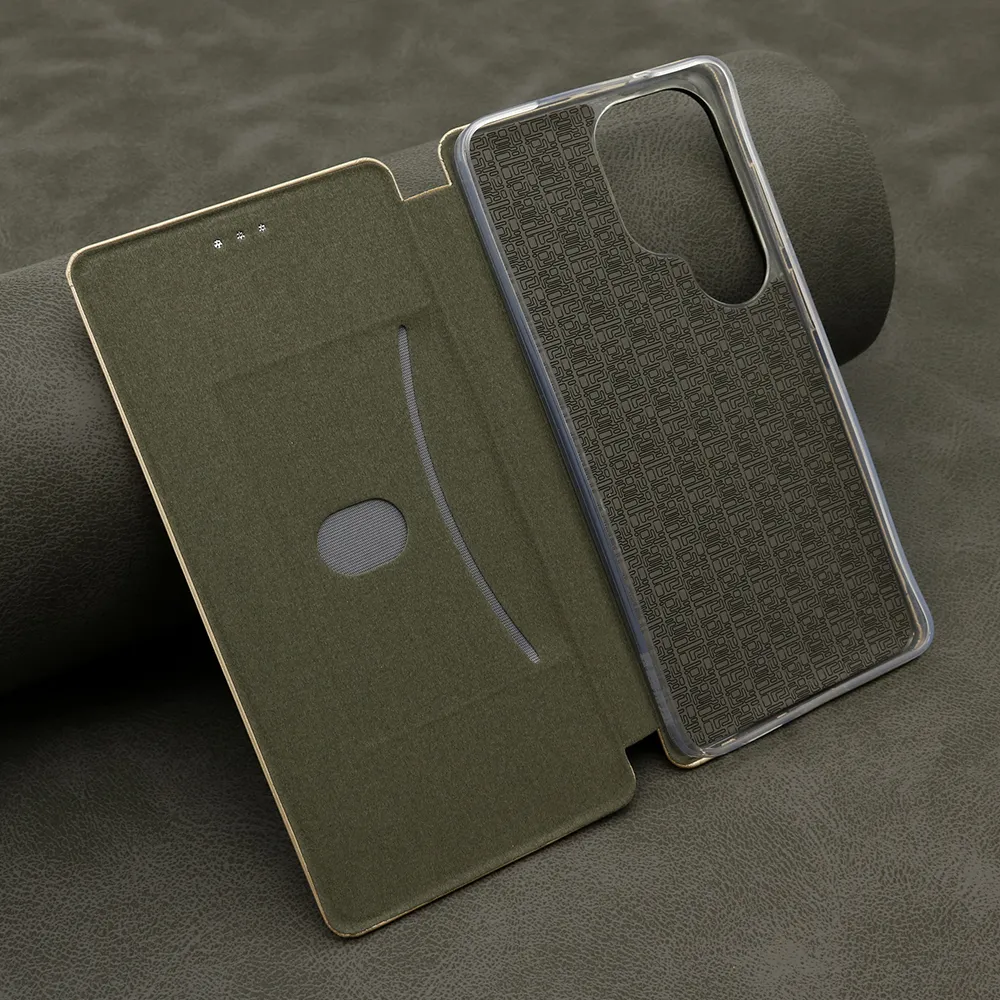 Futrola BI FOLD Ihave za Samsung S948B Galaxy S26 Ultra 5G 5G zlatna