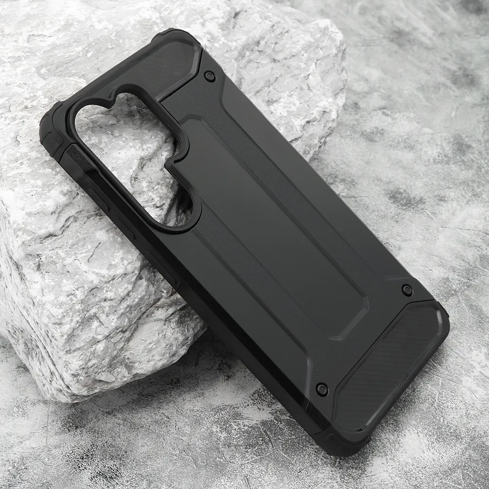 Futrola DEFENDER II za Samsung S948B Galaxy S26 Ultra 5G 5G crna