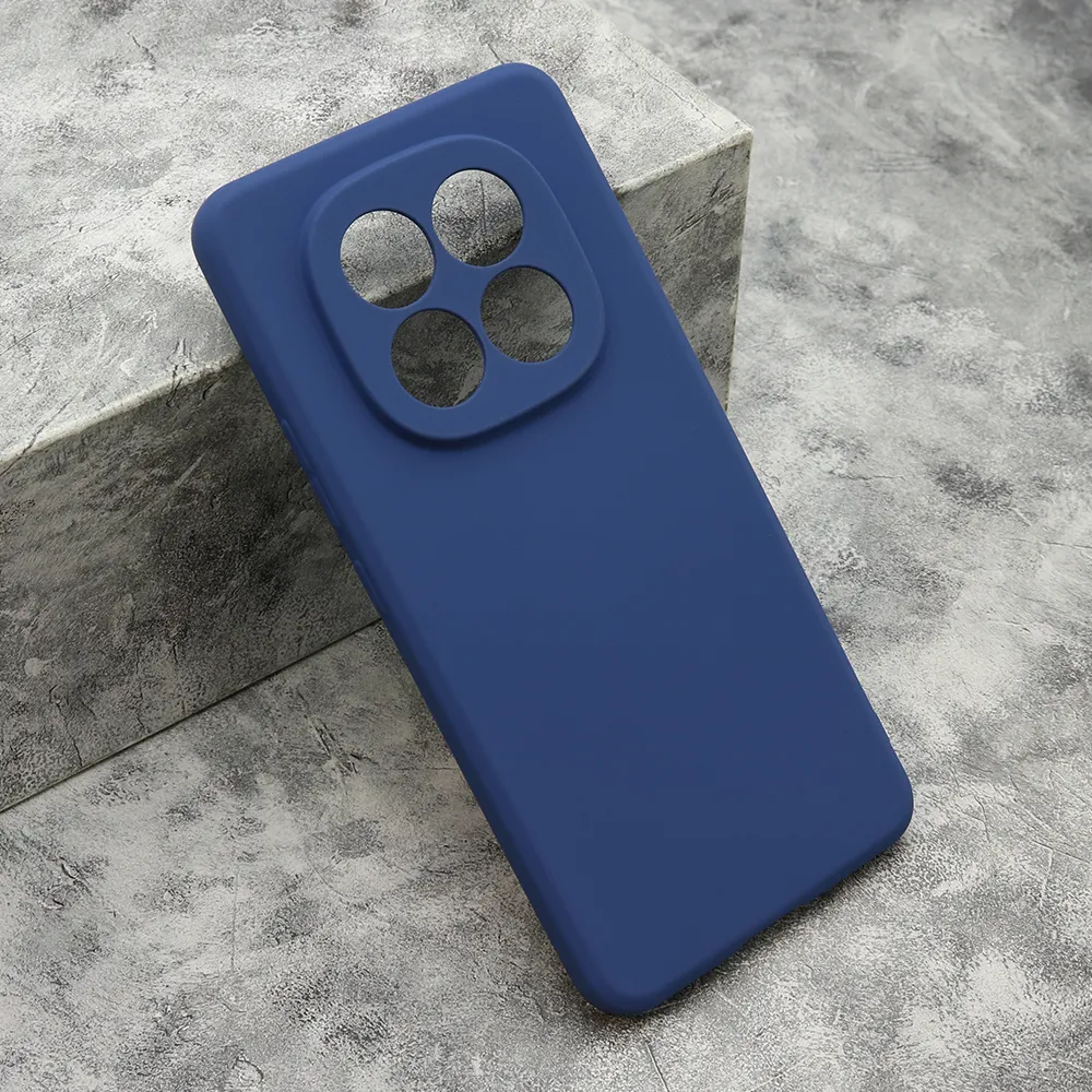 Futrola GENTLE COLOR za Xiaomi Redmi Note 15 Pro 4G teget