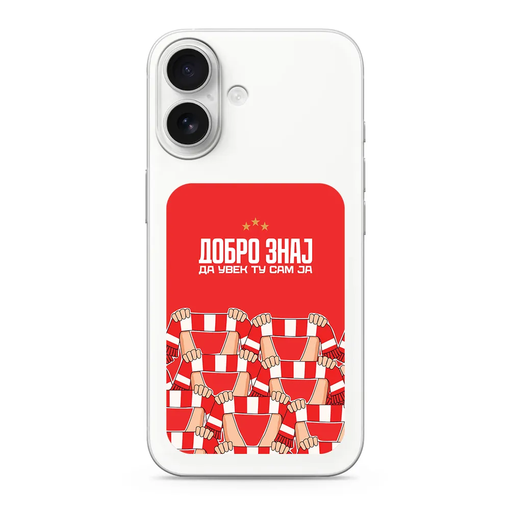 Futrola ULTRA TANKI PRINT CLEAR za iPhone 16 (6.1) ZF001