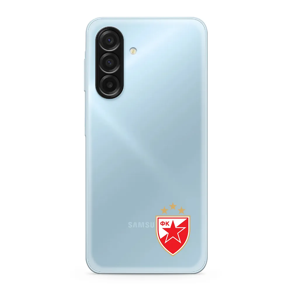Futrola ULTRA TANKI PRINT CLEAR za Samsung A175F/A176B Galaxy A17 4G/5G ZF003