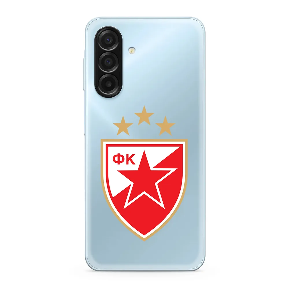 Futrola ULTRA TANKI PRINT CLEAR za Samsung A175F/A176B Galaxy A17 4G/5G ZF004