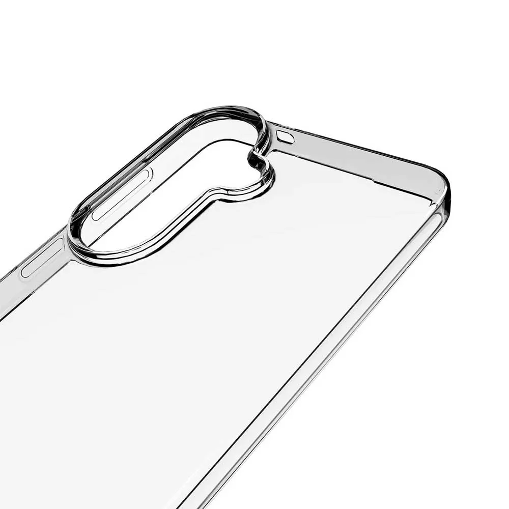 Futrola PURO RECOVER za Samsung S941B Galaxy S26 5G providna