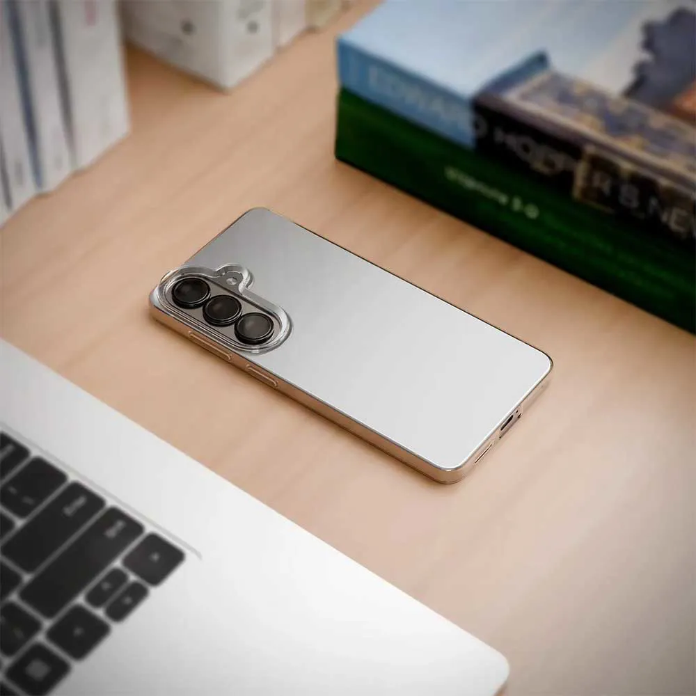 Futrola PURO RECOVER za Samsung S941B Galaxy S26 5G providna