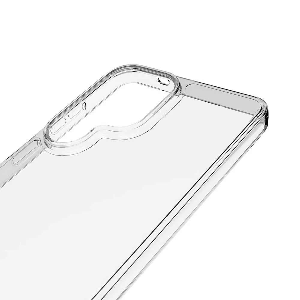 Futrola PURO RECOVER za Samsung S948B Galaxy S26 Ultra 5G providna