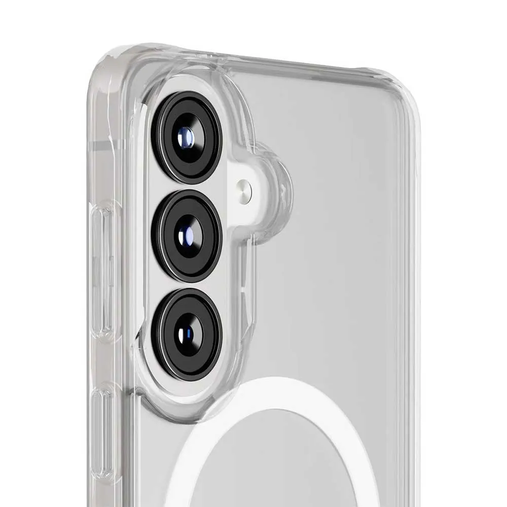 Futrola PURO LITE MAGSAFE za Samsung S941B Galaxy S26 5G providna