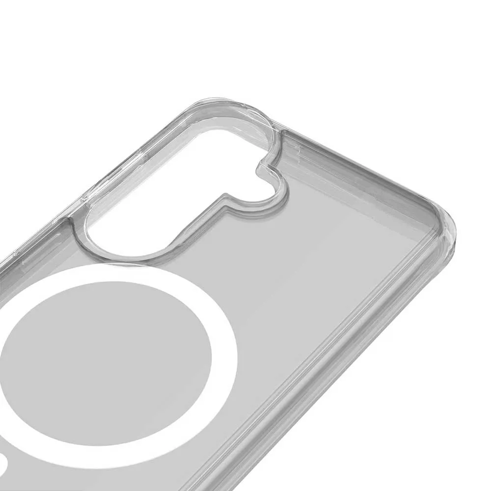 Futrola PURO LITE MAGSAFE za Samsung S941B Galaxy S26 5G providna