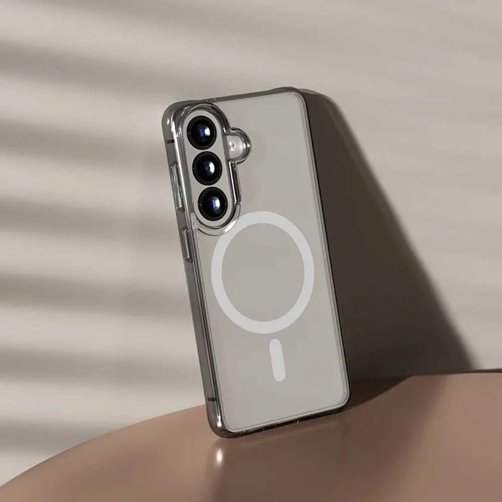 Futrola PURO LITE MAGSAFE za Samsung S941B Galaxy S26 5G providna