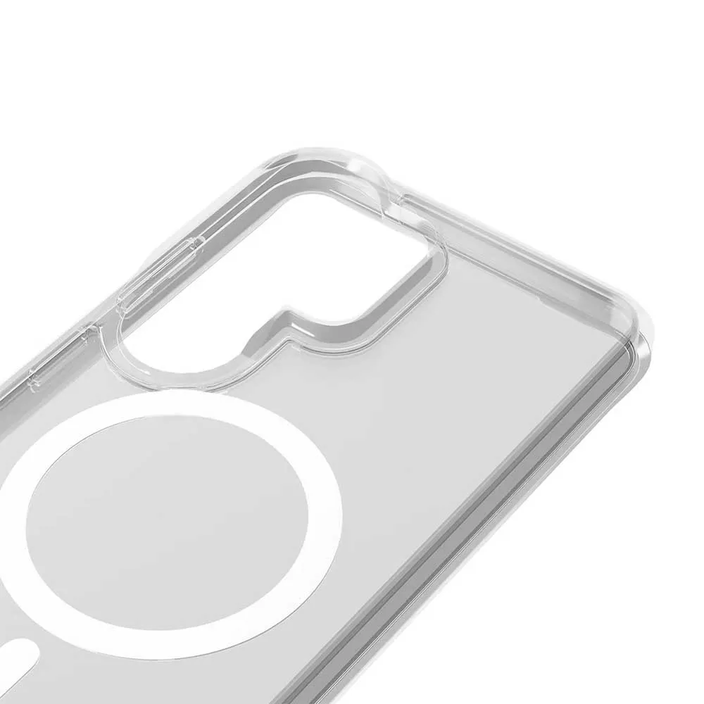 Futrola PURO LITE MAGSAFE za Samsung S948B Galaxy S26 Ultra 5G providna
