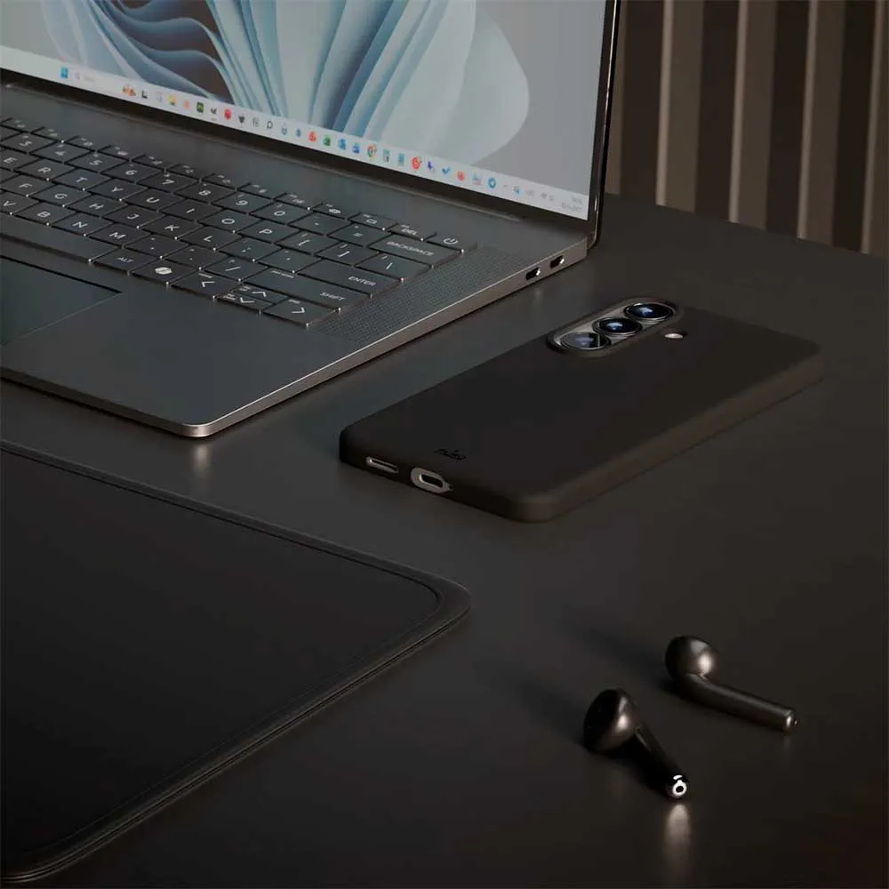 Futrola PURO ICON MAGSAFE za Samsung S941B Galaxy S26 5G crna