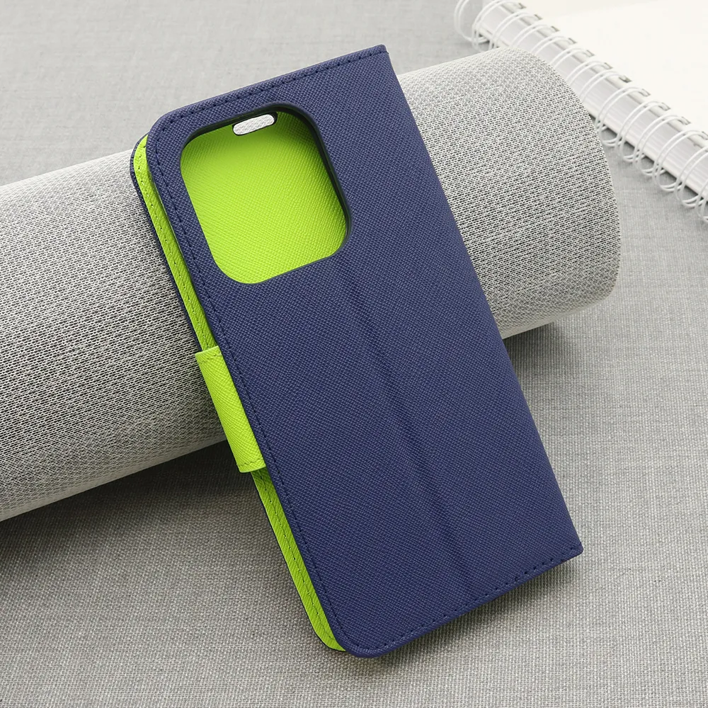 Futrola BI FOLD MERCURY za Honor 600 Lite teget