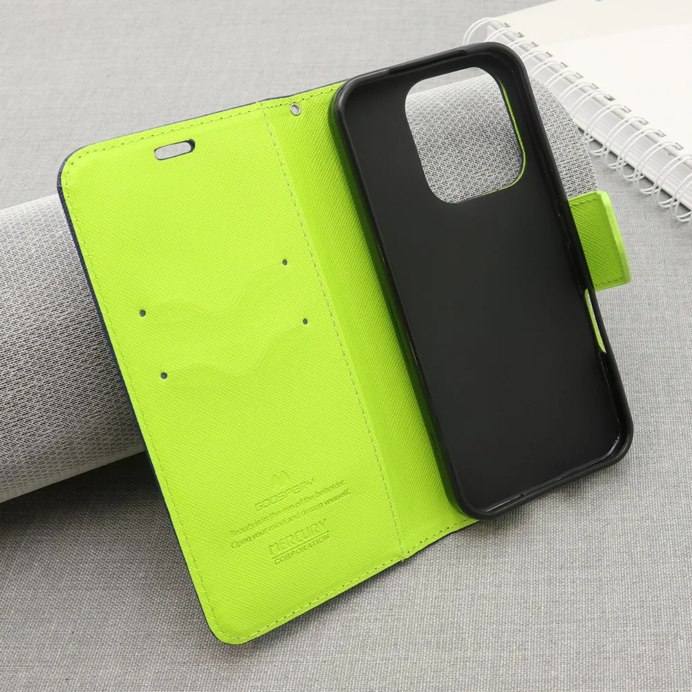 Futrola BI FOLD MERCURY za Honor 600 Lite teget