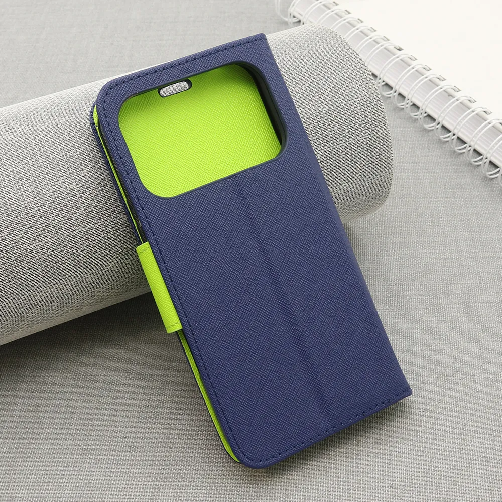 Futrola BI FOLD MERCURY za Honor 600 Pro teget