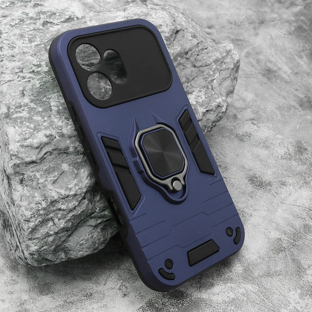 Futrola Square ring za Honor 600 teget