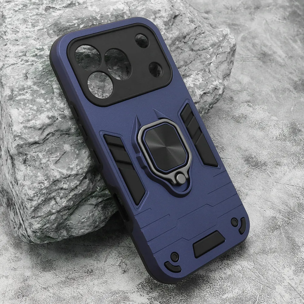 Futrola Square ring za Honor 600 Pro teget
