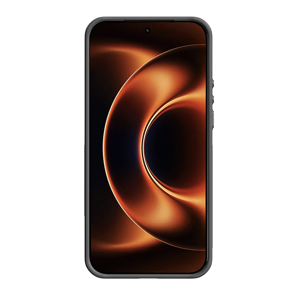 Futrola NILLKIN Iceblade Prop Magnetic case za Xiaomi 17 ultra 5G crna