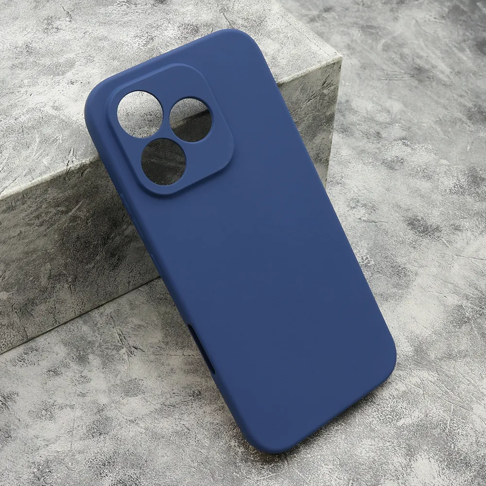 Futrola GENTLE COLOR za Honor 600 Lite teget