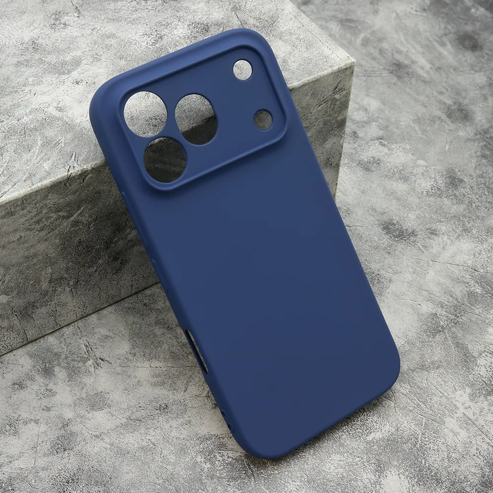 Futrola GENTLE COLOR za Honor 600 Pro teget