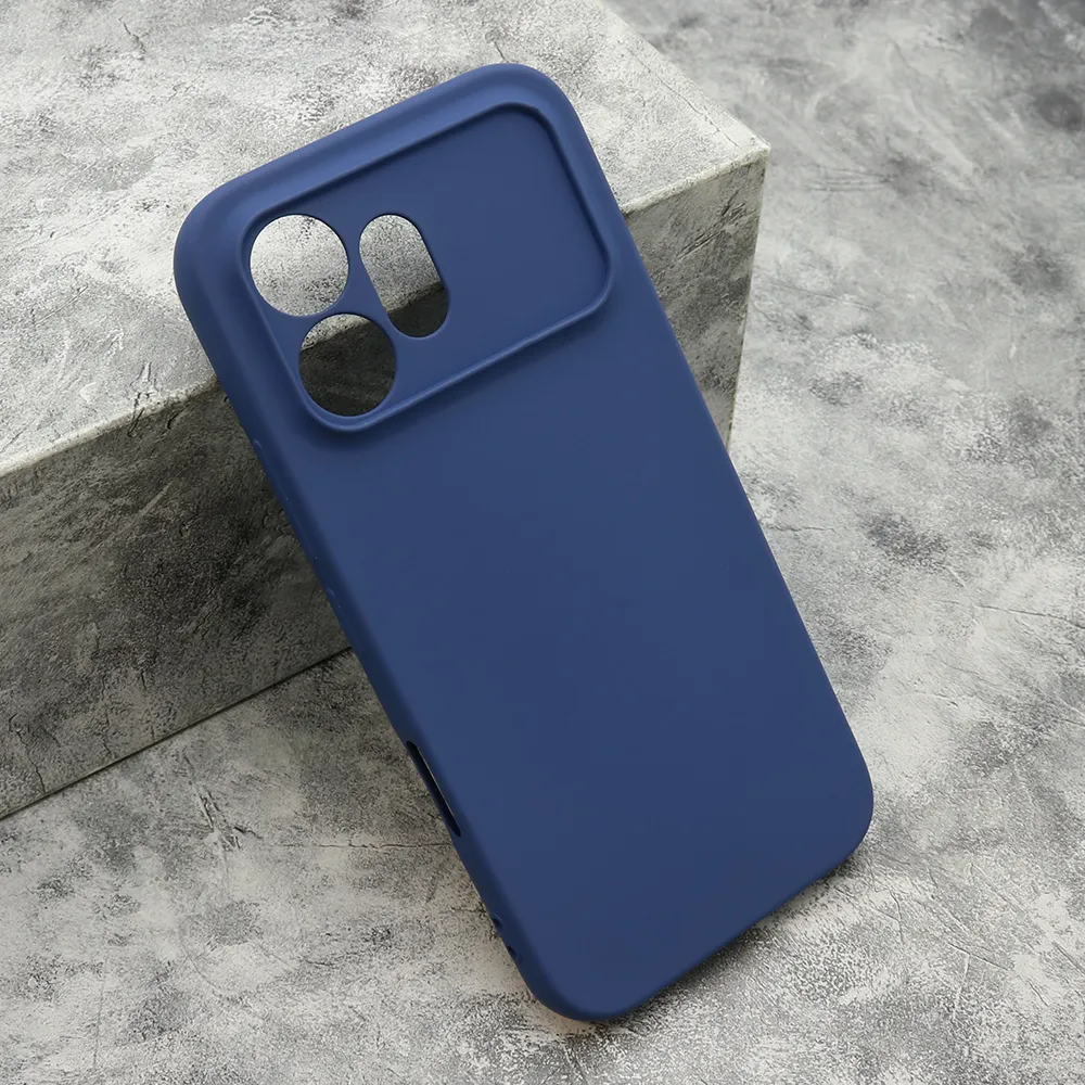 Futrola GENTLE COLOR za Honor 600 teget