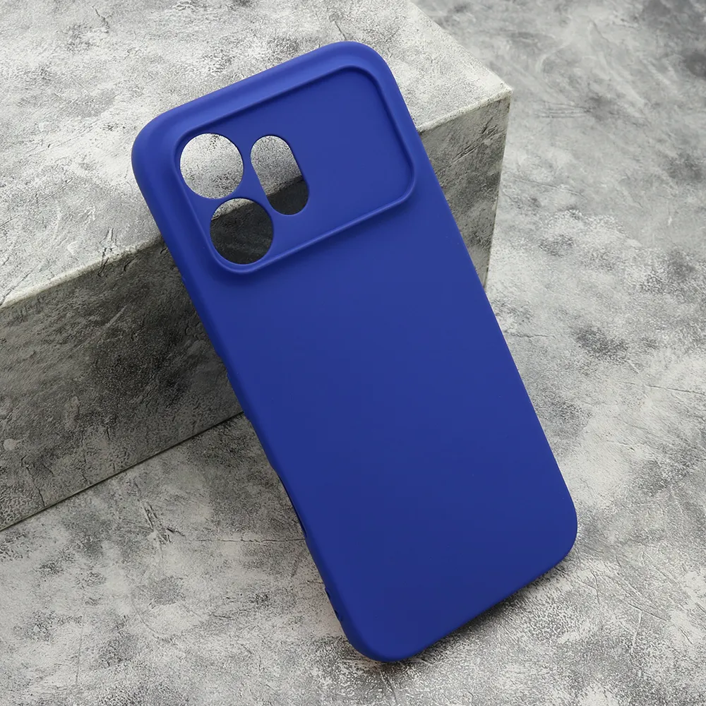 Futrola GENTLE COLOR za Honor 600 plava