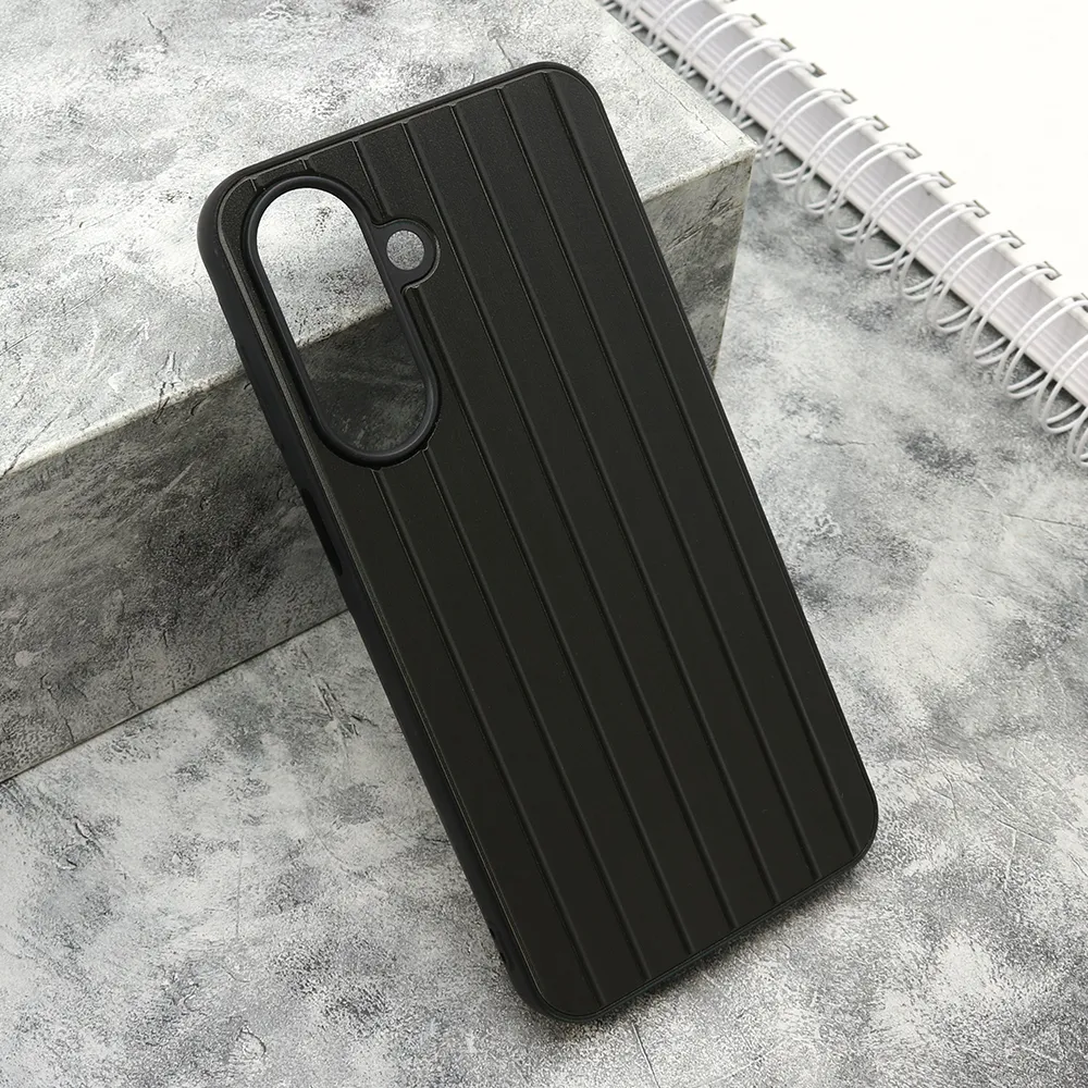 Futrola URBAN STRIPE za Samsung A276B Galaxy A27 5G crna