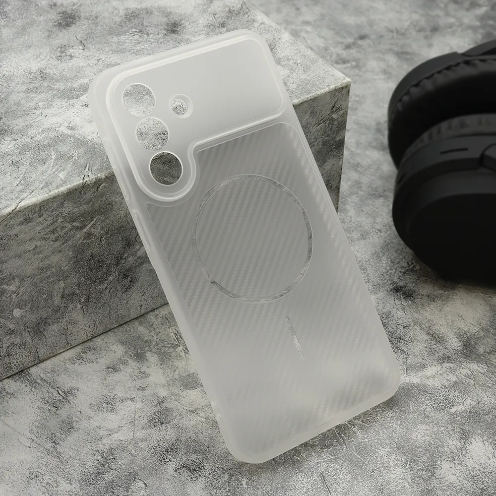 Futrola AIR STRIPE za Samsung A376B Galaxy A37 5G bela