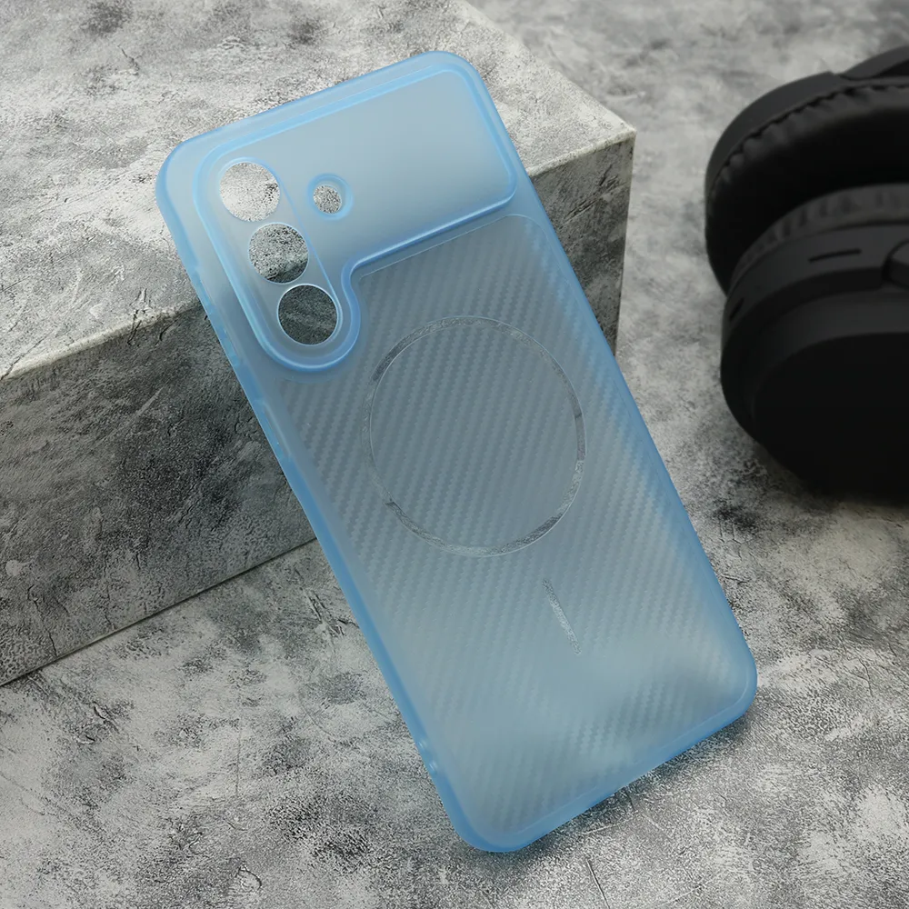 Futrola AIR STRIPE za Samsung A576B Galaxy A57 5G plava