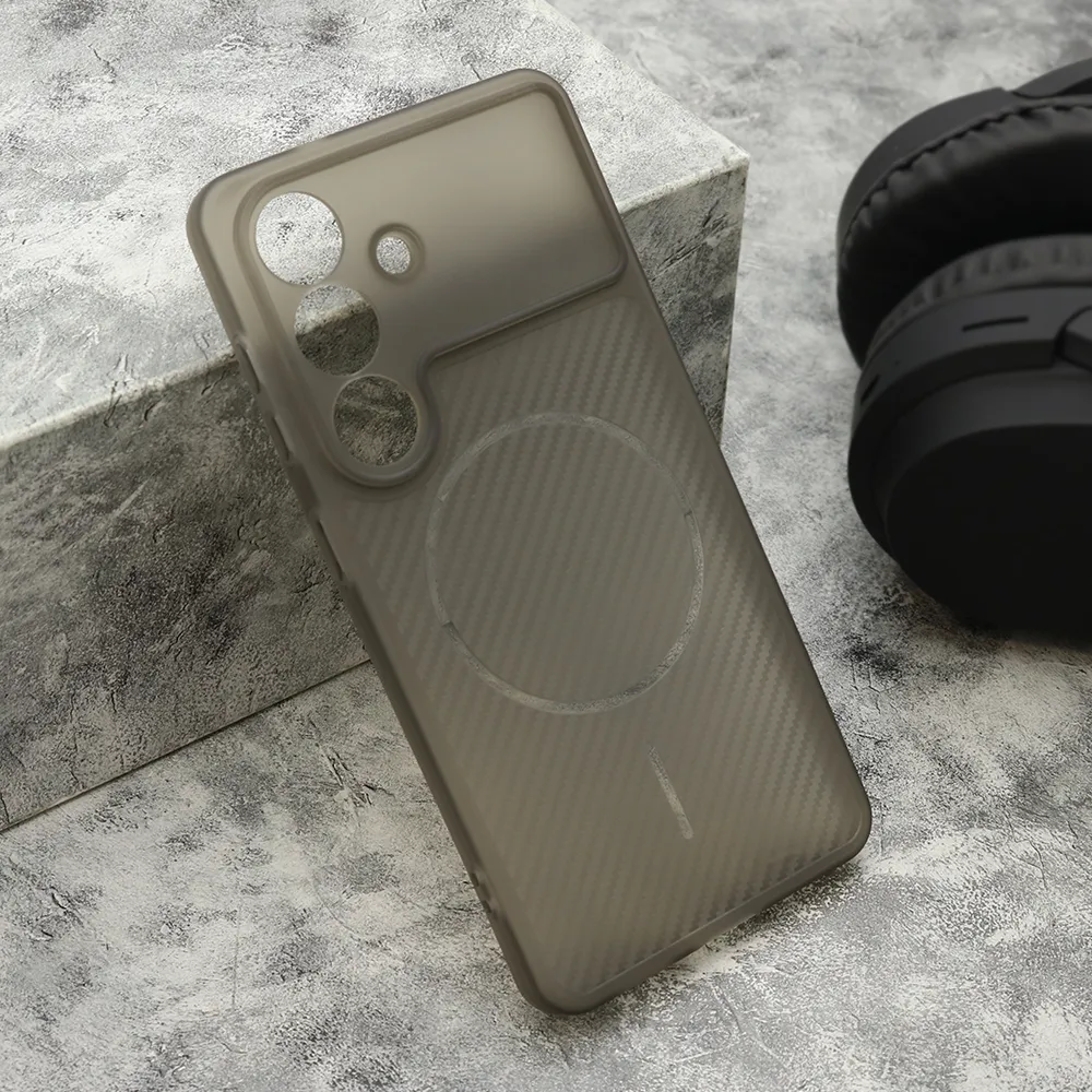 Futrola AIR STRIPE za Samsung S941B Galaxy S26 5G crna