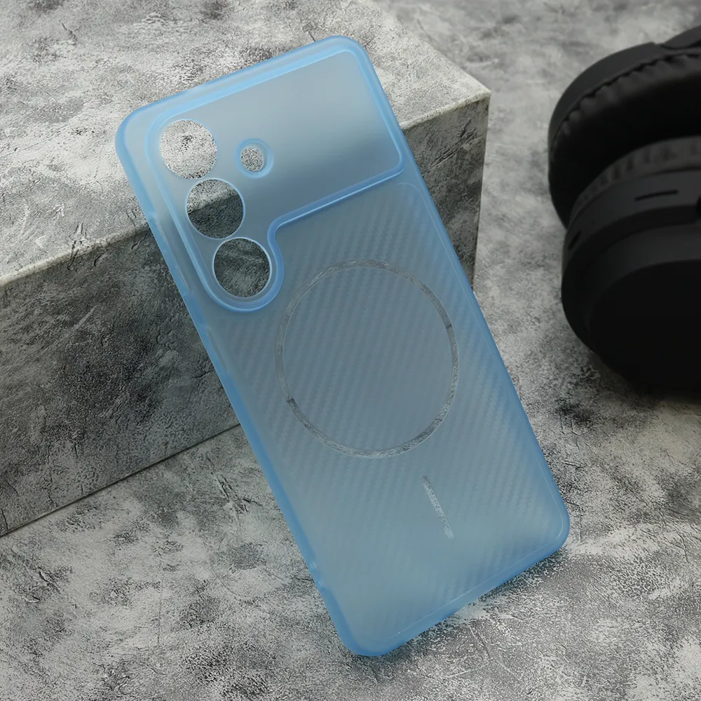 Futrola AIR STRIPE za Samsung S941B Galaxy S26 5G plava