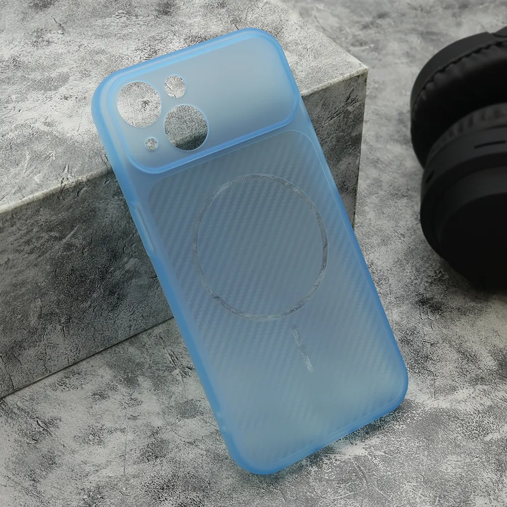 Futrola AIR STRIPE za iPhone 15 (6.1) plava