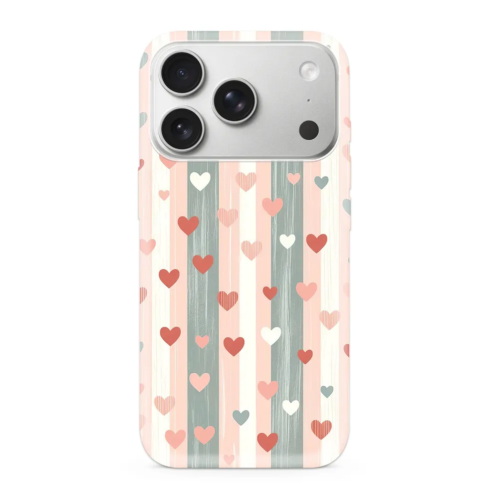 Futrola ULTRA TANKI PRINT CLEAR za iPhone 17 Pro (6.3) SP022