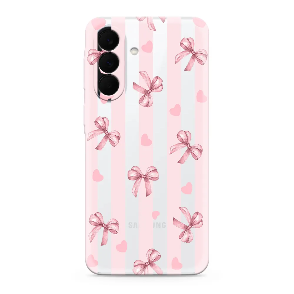 Futrola ULTRA TANKI PRINT CLEAR za Samsung A376B Galaxy A37 5G SP006